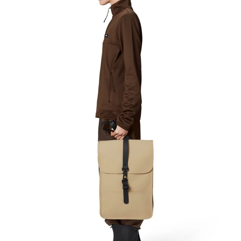 Rains Sand Backpack!